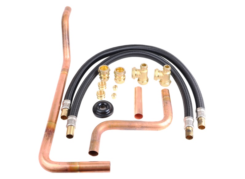 Thermia Connector kit 202751