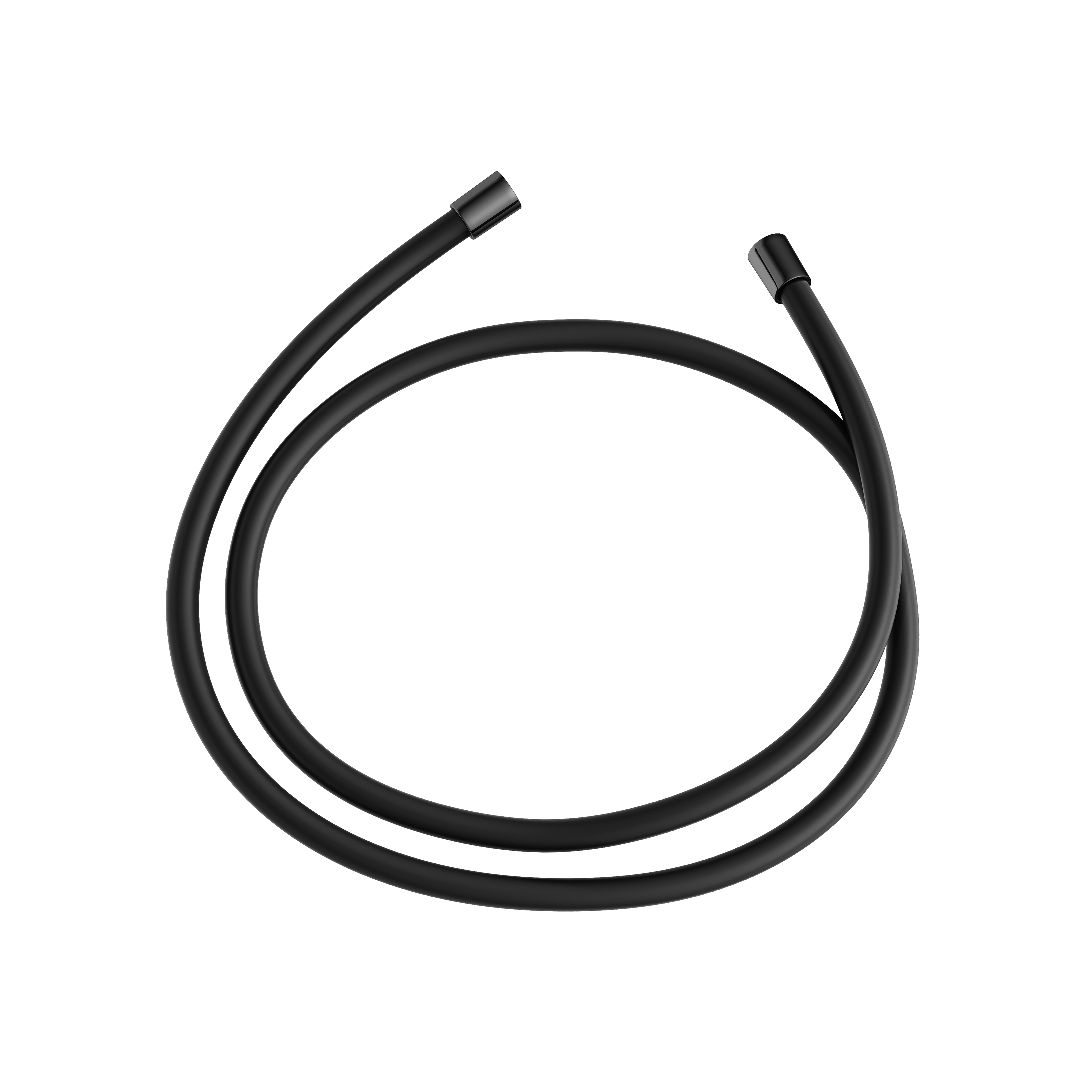 Hotbath Cobber doucheslang 150cm M015AI Verouderd ijzer