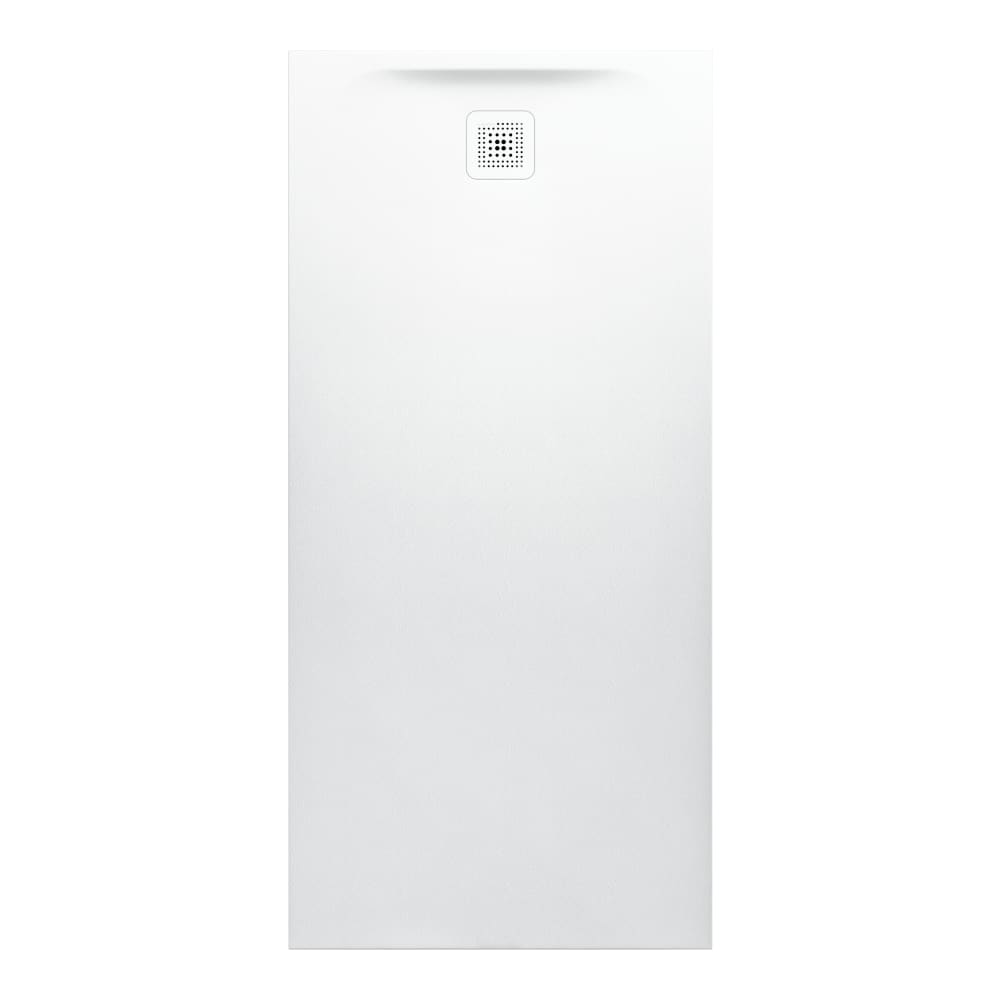 Laufen Pro douchebak 170x80 rechthoekig H2149530000001 wit
