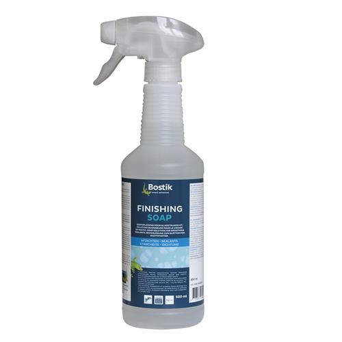 BOSTIK/SIMSON afmesvloeistof voor kitten 1000ml. 30608173