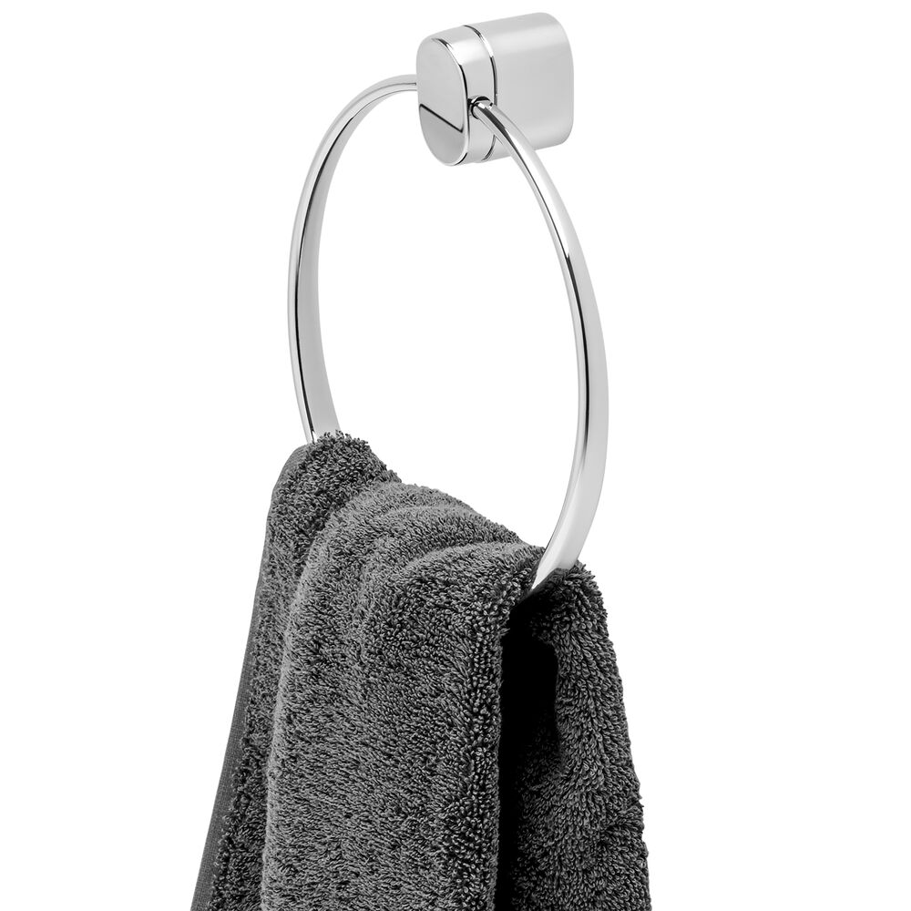 Geesa WYNK Handdoekring 914504-02