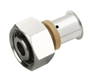 VSH UltraPress Wartelkoppeling 16x3/4 3823701