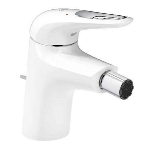 Grohe Eurostyle New bidetmengkraan met waste 33565LS3