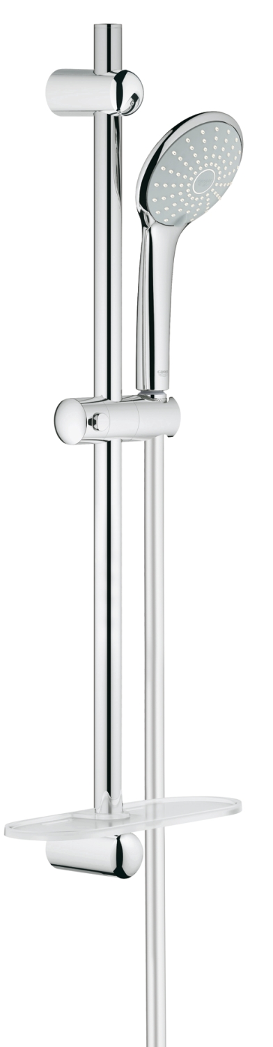 Grohe Euphoria glijstangset 60cm 27230001