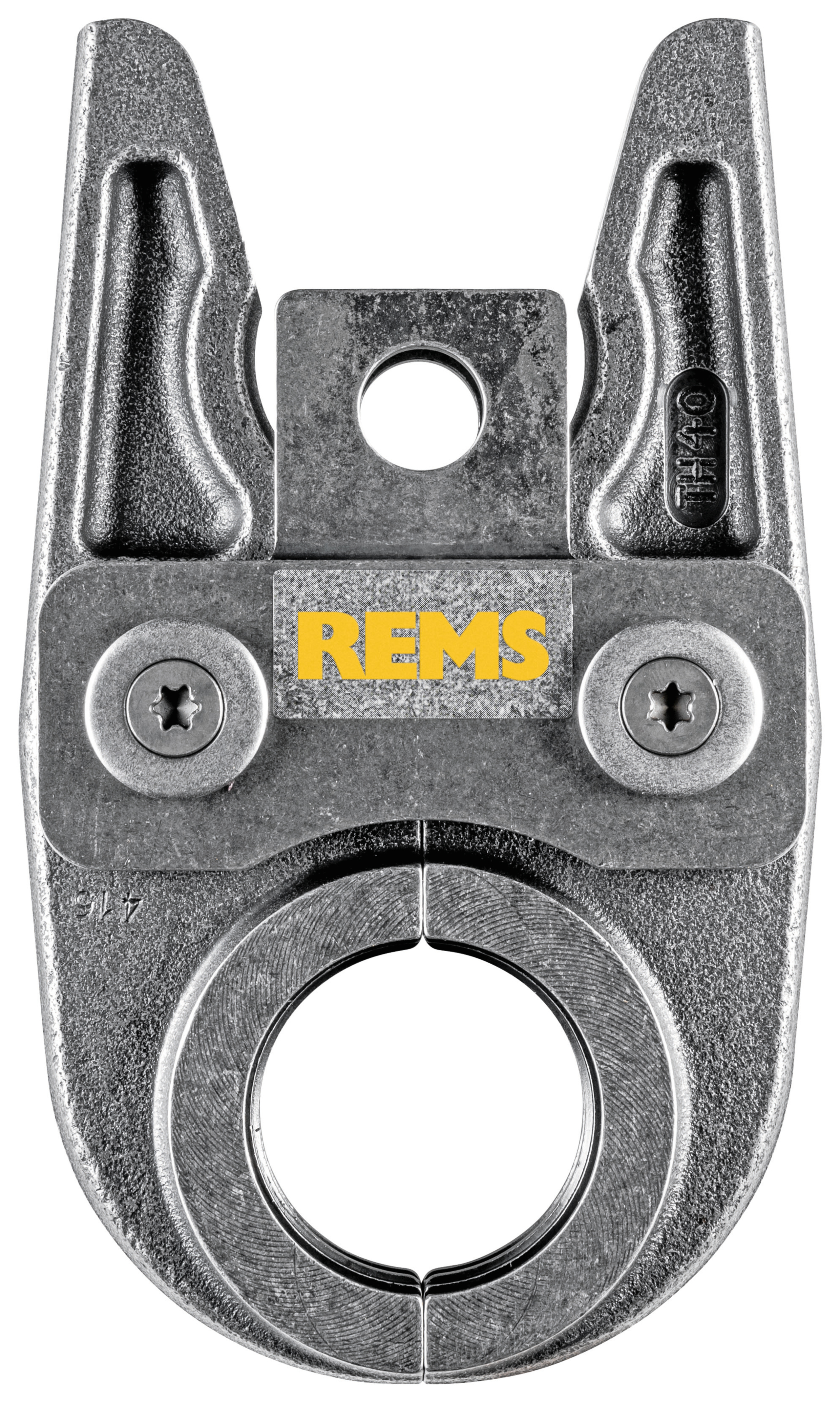 Rems Presszange TH 40 570485