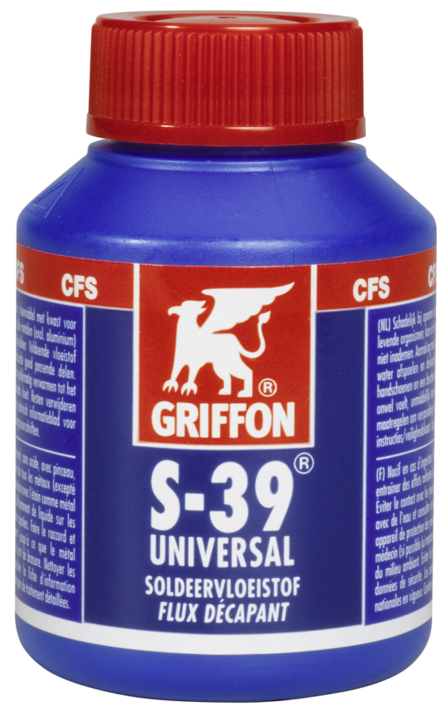 Griffon S-39 universal pot 80ml 1230005