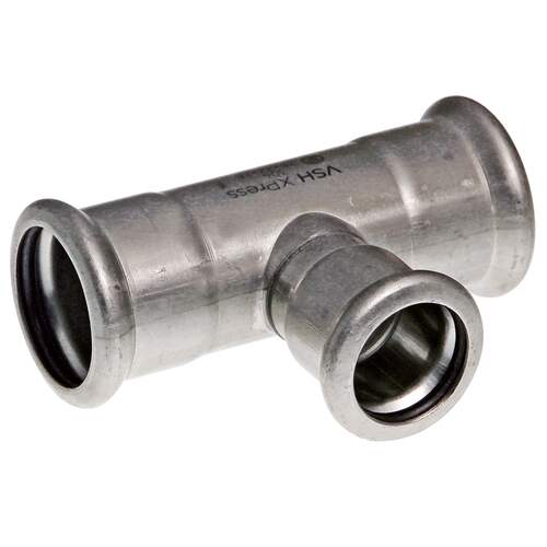 VSH XPress 304 T-stuk verloop 108x35x108 123460591