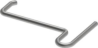 TECE drainprofile haak voor stankafsluiter rvs 675009