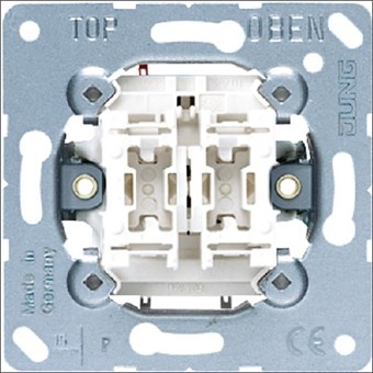 ST. SCHAK INB SERIE STEEK 505EU JUNG - 14550806