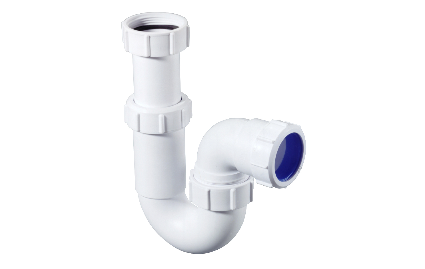 MCA Sifon Model P 11/2x40mm 52450