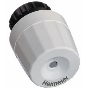 Heimeier thermische motor 230V NC met eindloopcontact 4968-03.000