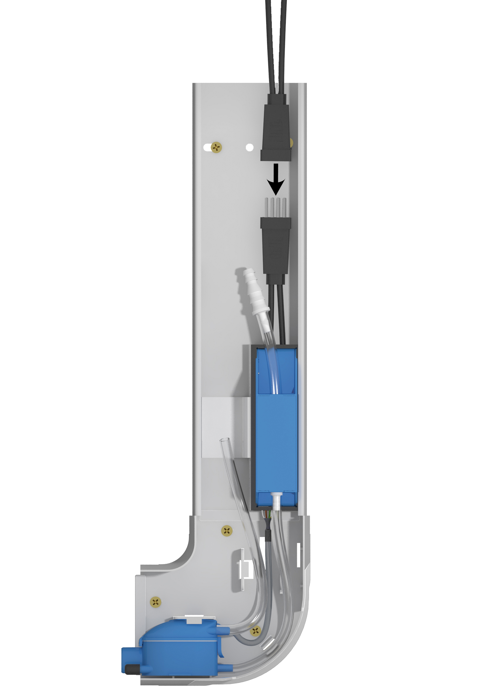 SFA Sanicondens Clim Pack CLIMPACK2
