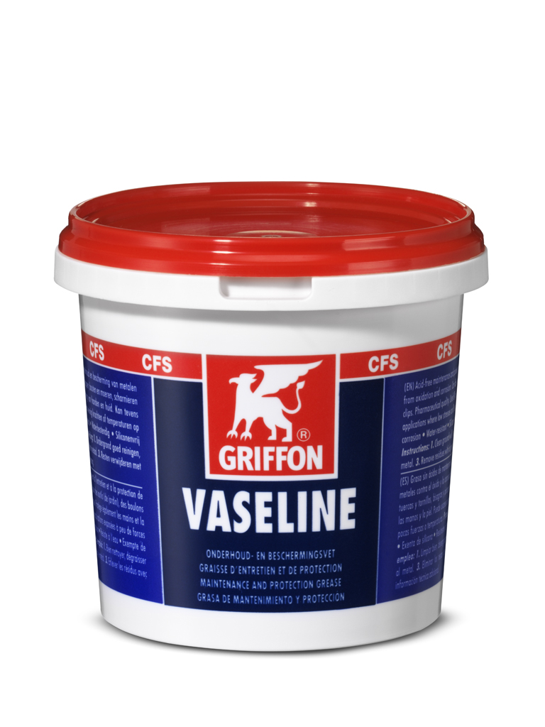 Griffon vaseline pot 1kg 1233116