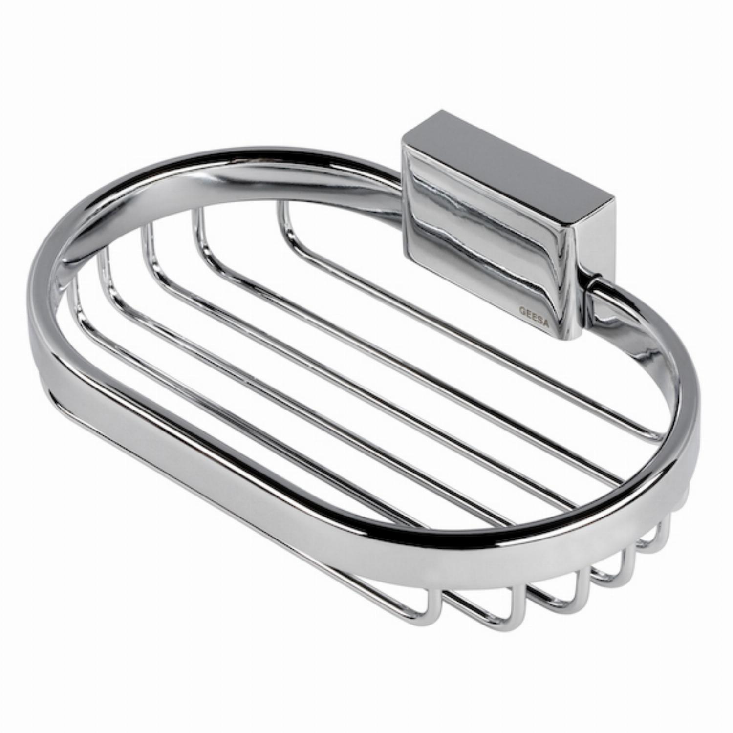 Geesa BloQ draadzeephouder 917006