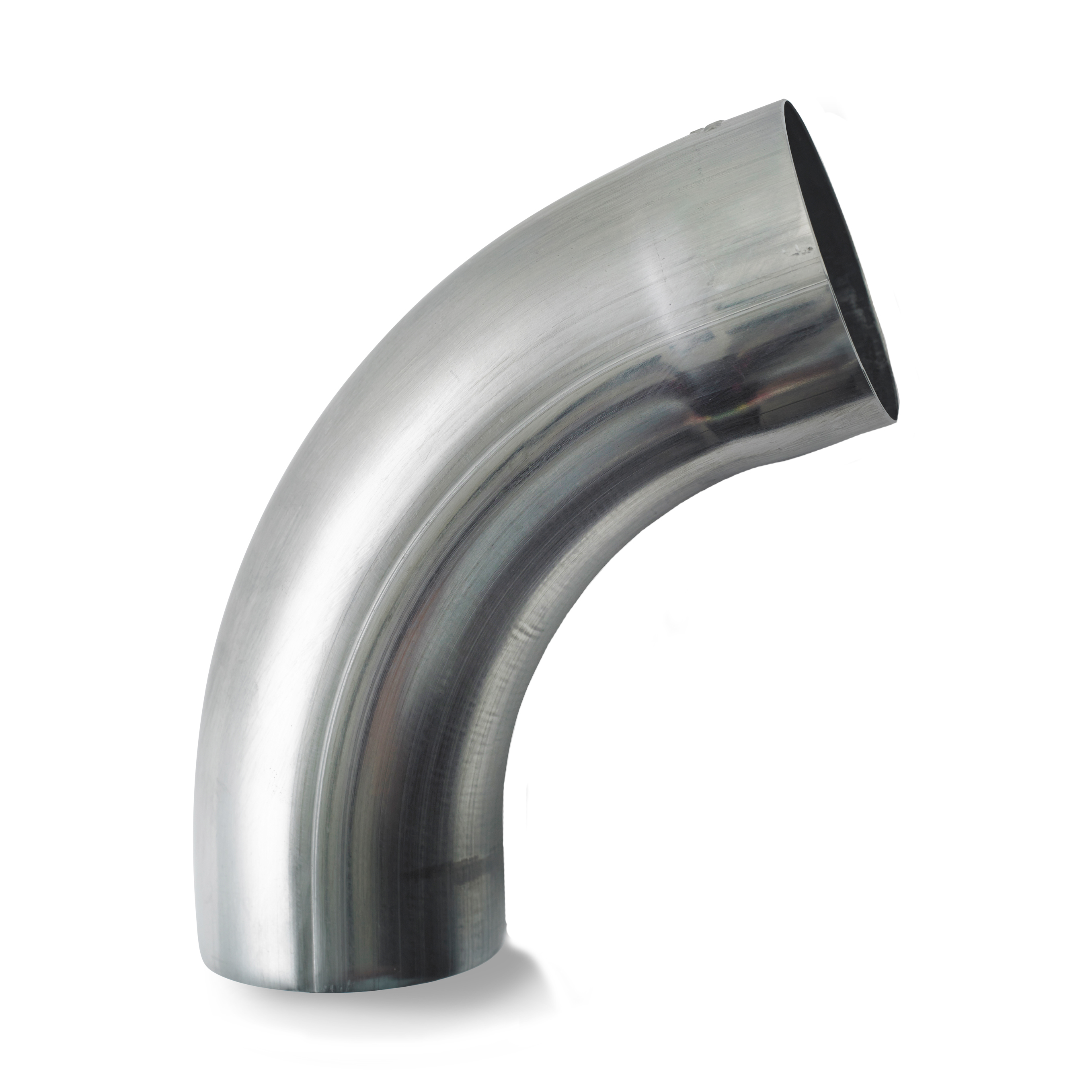 Zinken bocht Gromo 100mm 85gr. 0.70mm