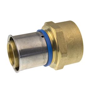 VSH UltraPress Schroefbus 40x11/2 3821048