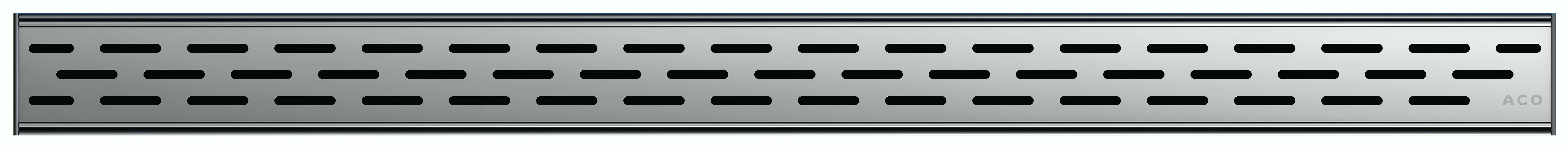 ACO ShowerDrain C 685mm 1-delig rooster 2079078