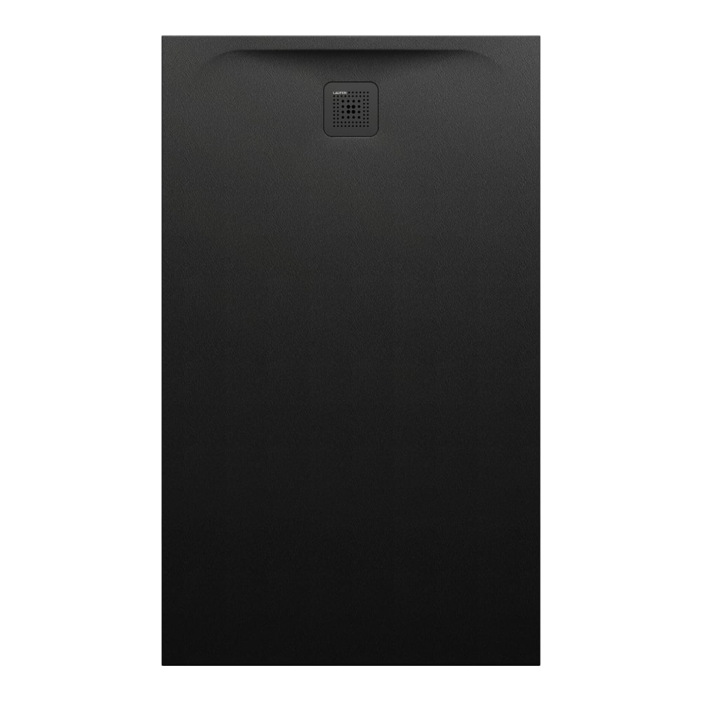 Laufen Pro marbond douchebak 150x90 rechthoekig afvoer aan korte zijde H2139520800001