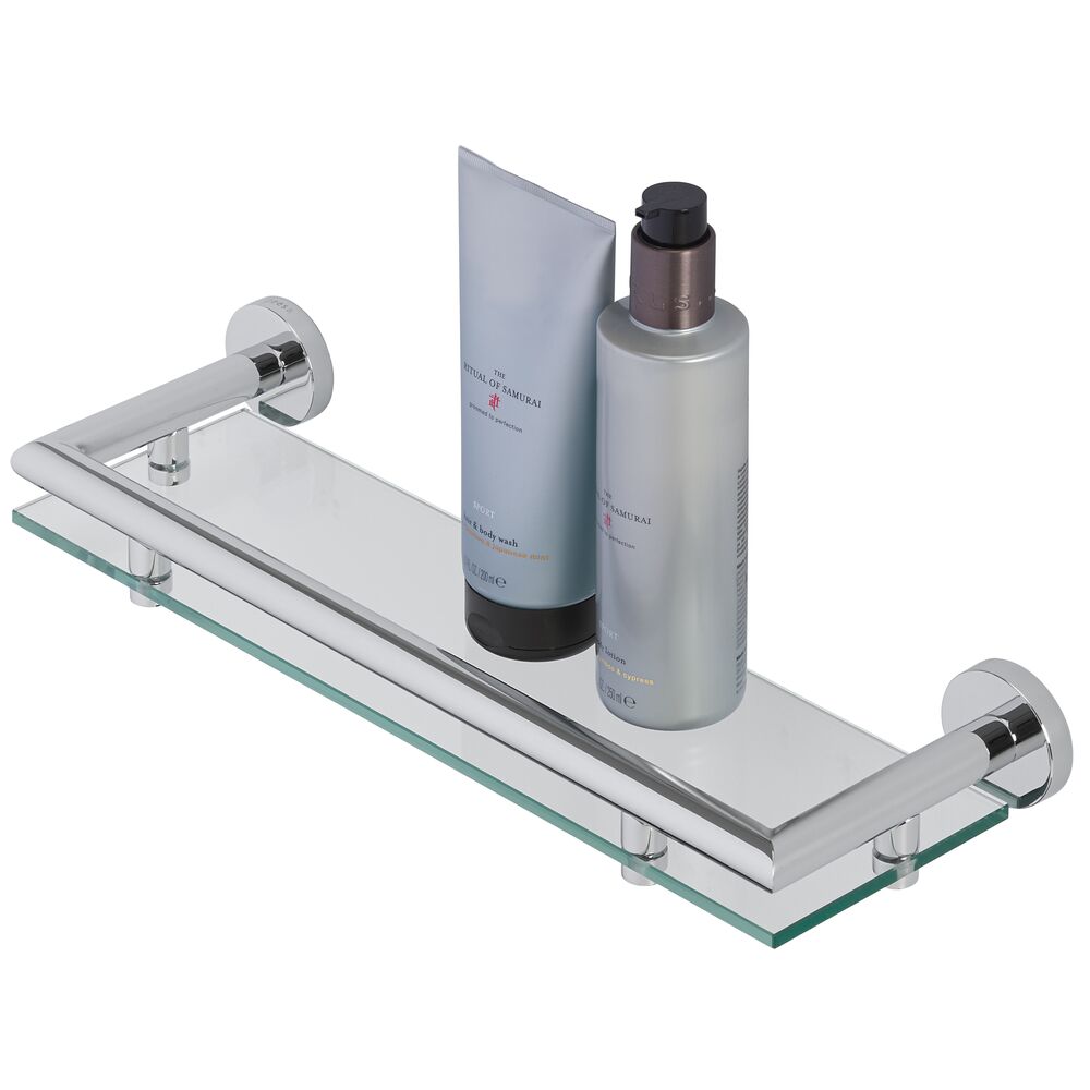 Geesa Nemox planchet 35cm 916501-02-35 chroom