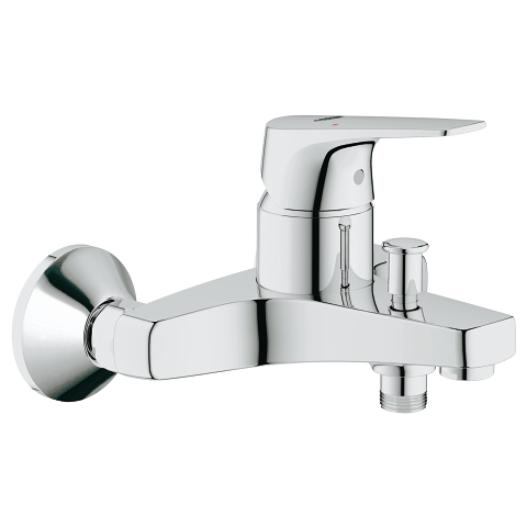 Grohe Bauflow badmengkraan 23756000