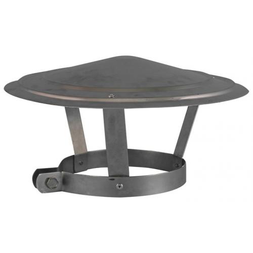 Regenkap D 148/154 Thermisch verz. 171.144