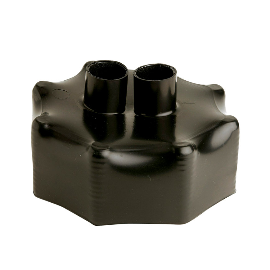 Microflex Krimpkap 160-200/2 x 50 MK3350-03