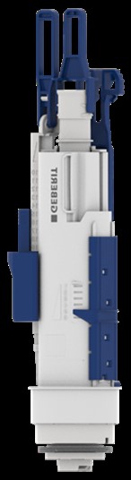 Geberit bodemventiel kompleet UP320 244.820.00.1