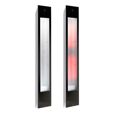 Sunshower Solo Black 80066