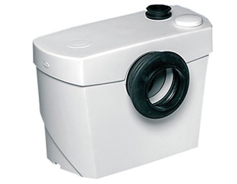 SFA Sanibroyeur Sani 1 Silence SANI1