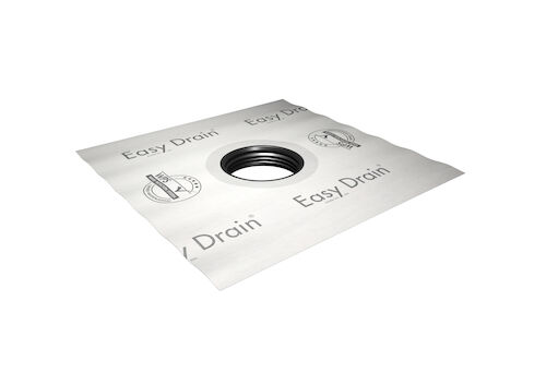 WPS Afdichtset tbv Aqua en Aqua Plus 31.7x31.7 cm WPS-A