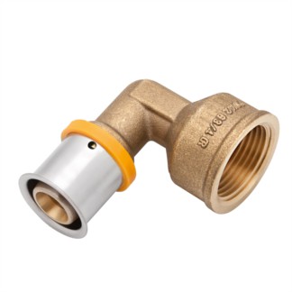 VSH UltraPress Schroefknie 32x1 3821599