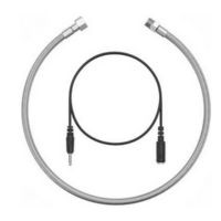 Quooker Verlengset 100cm tbv. Quookerkraan Nordic/Fusion/Flex EHE100