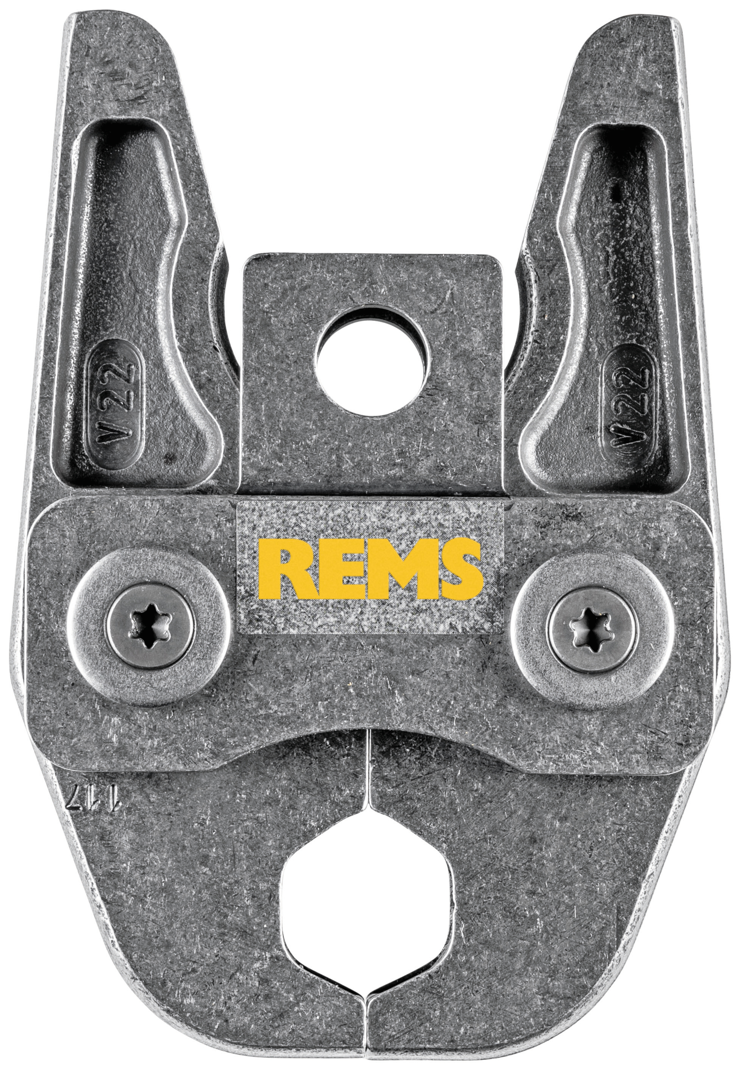 Rems Presszange V 22 570135