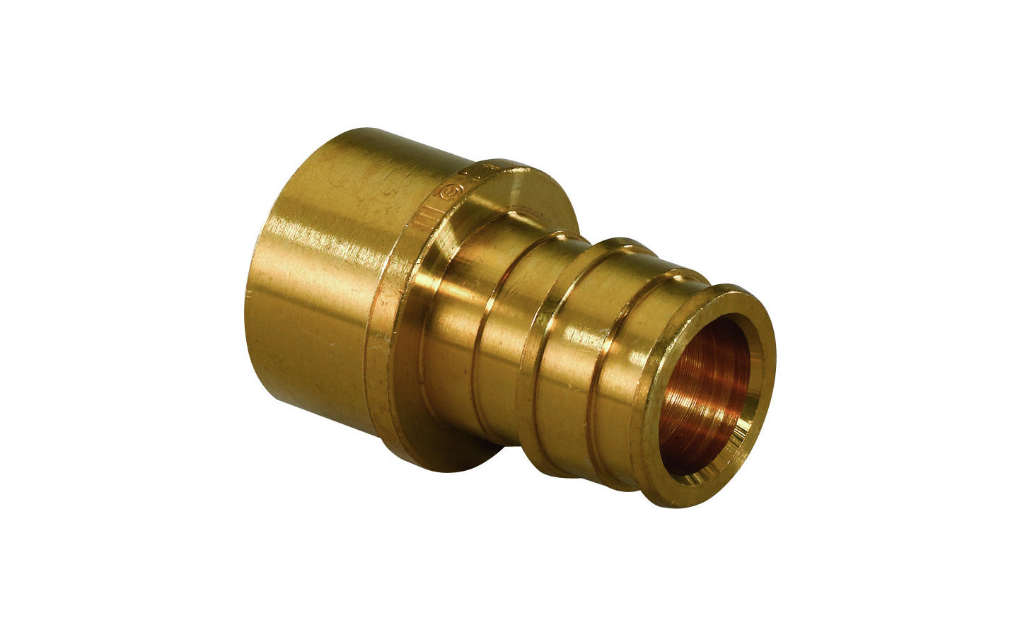 Uponor Q&E sok soldeer 12x12 CU 1058469