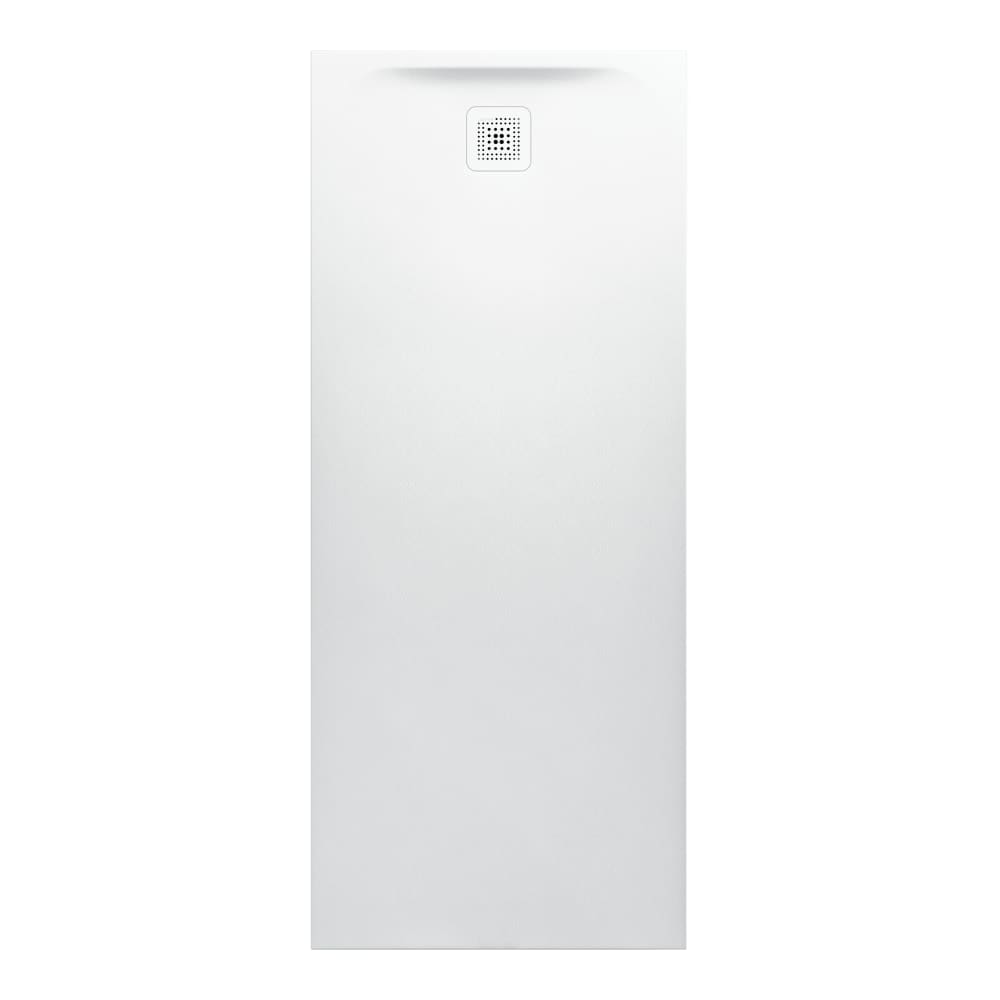 Laufen Pro douchebak 180x75 rechthoekig H2149590000001 wit