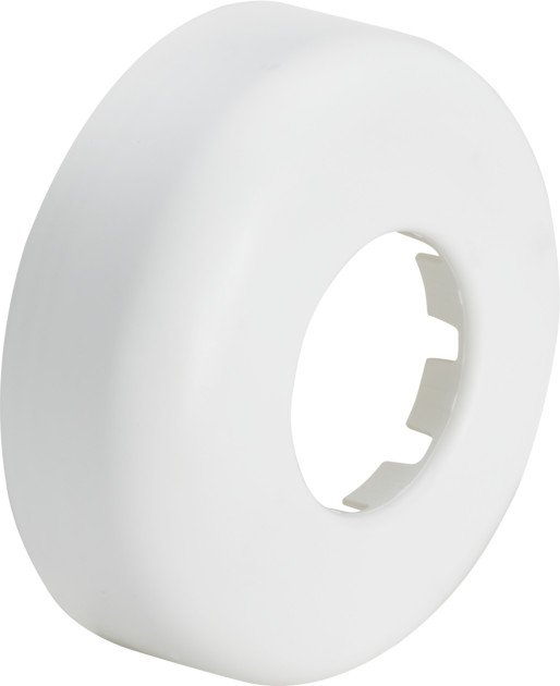 Viega kunststof vloerbuisrozet 5/4 x 25 (553555)