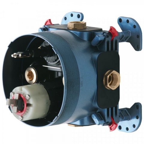 IS EASY-Box inbouwdeel kit 1 A1000NU