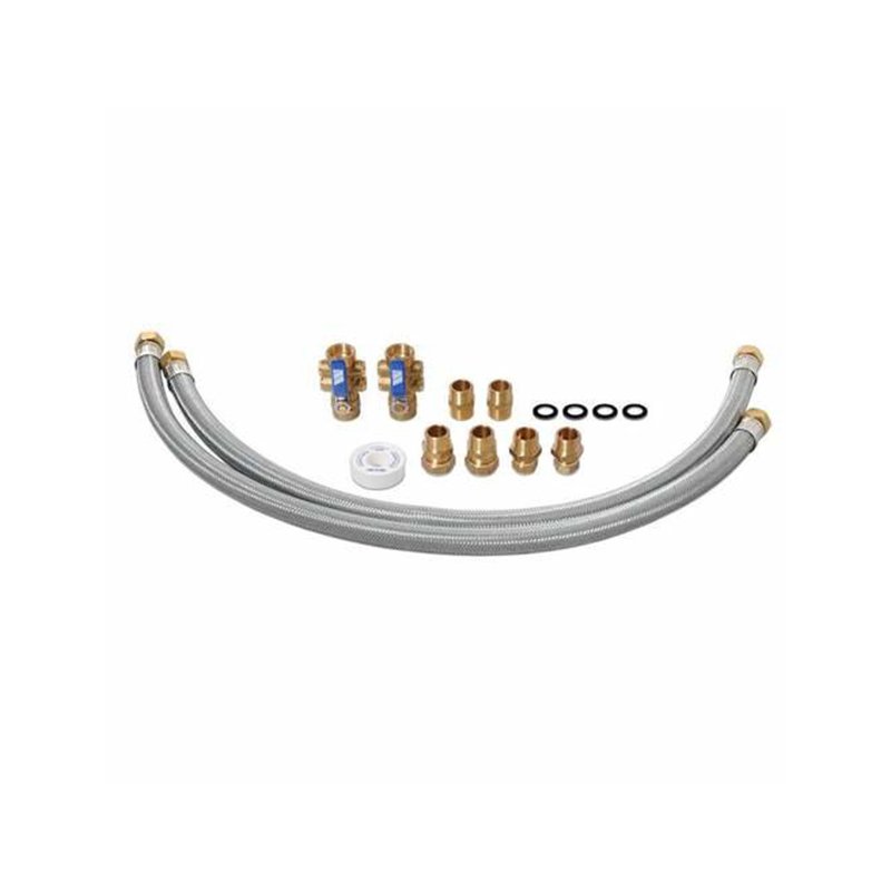 Watts aansluitset voor S0002188/A0002182 S0002134