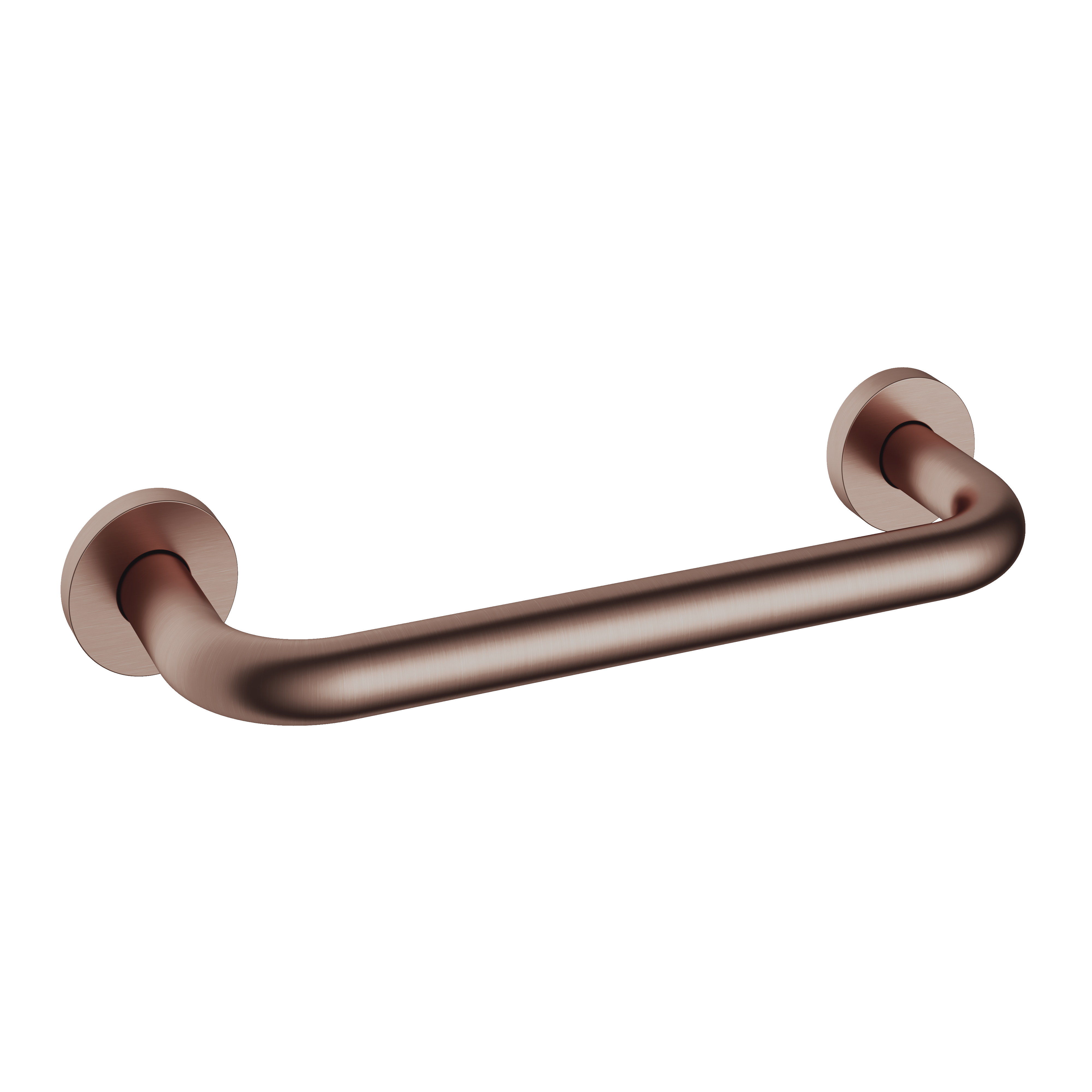 Hotbath More badgreep BAA16BCP Geborsteld koper PVD