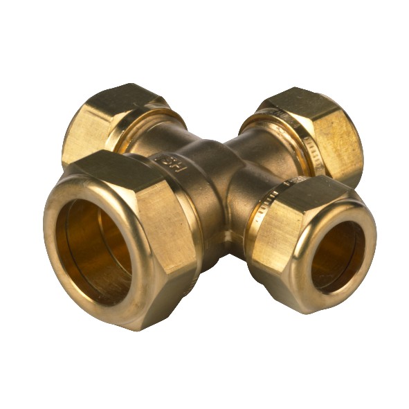 VSH Kruisstuk knel 22x15x15x15 0866019