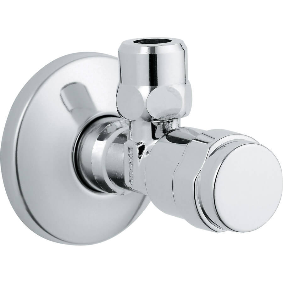 Grohe Eggemann hoekstopkraan 41263000
