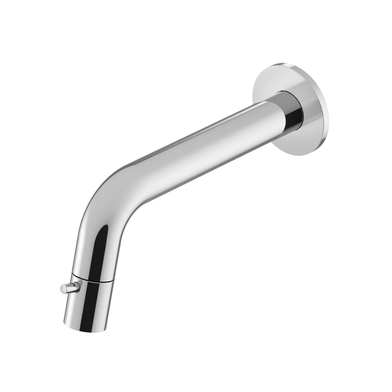 Hotbath Dude fonteinkraan UW001CR Chroom