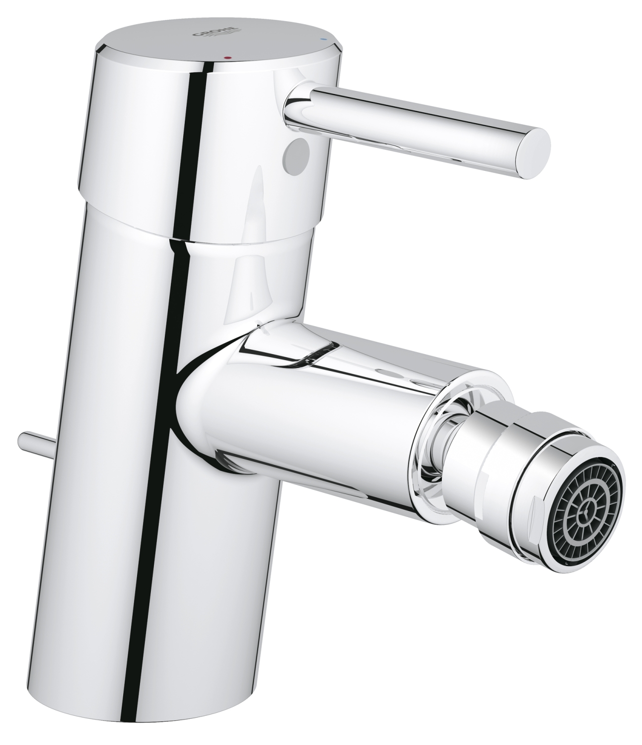 Grohe Concetto bidetmengkraan 32208001