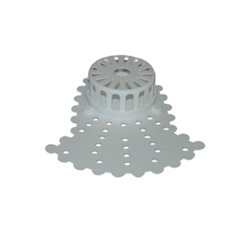 Urinoir vuilvangrooster type K2 12.5076-001 (urinoir 70/75)