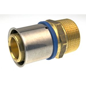 VSH UltraPress Puntstuk 40x1 3820729