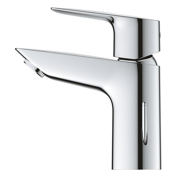 Grohe Bauedge S-Size wastafelmengkraan Es met waste 23559001