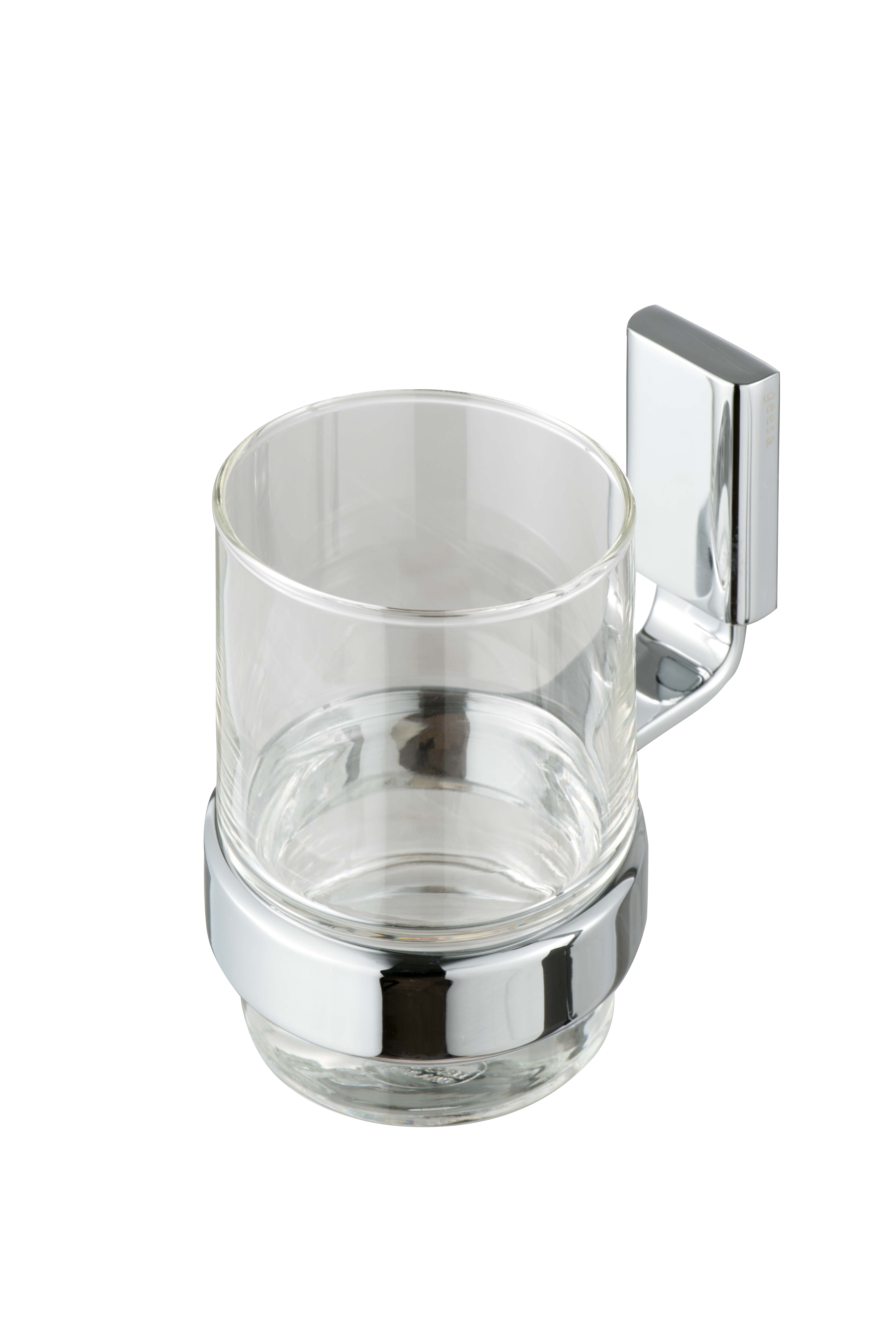 Geesa Aim Glashouder 918402-02