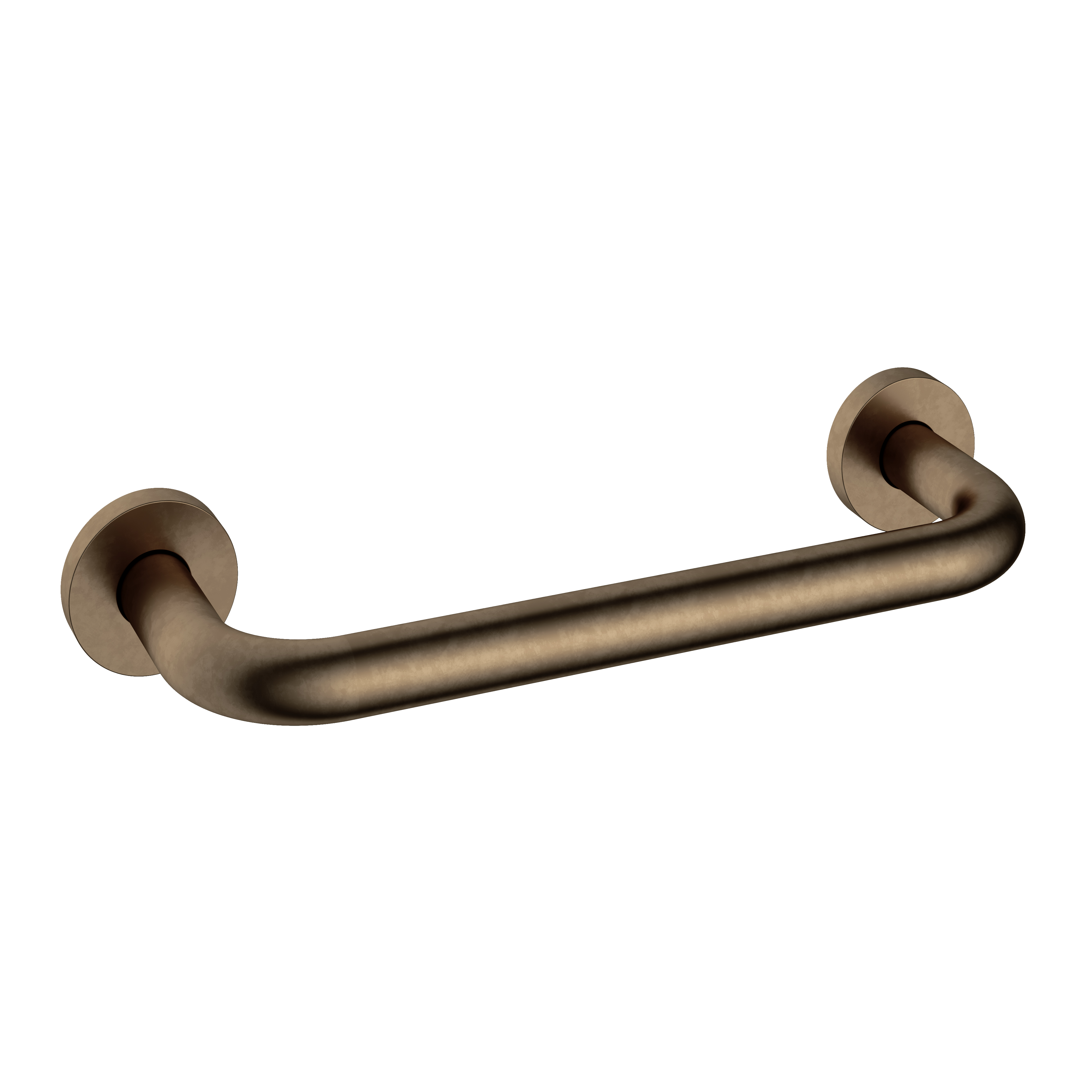 Hotbath More badgreep BAA16AB Verouderd messing