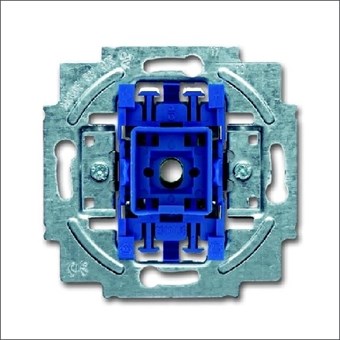 ST. SCHAK INB WISS EXCL KLAUW STK 2000/6USR-503 BUSCH-JAEGER - 15024008