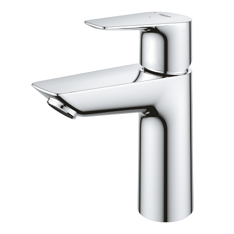 Grohe Bauedge M-Size wastafelmengkraan Es Push Open 23908001